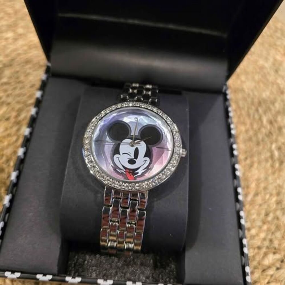 Women's Mickey 40mm watch